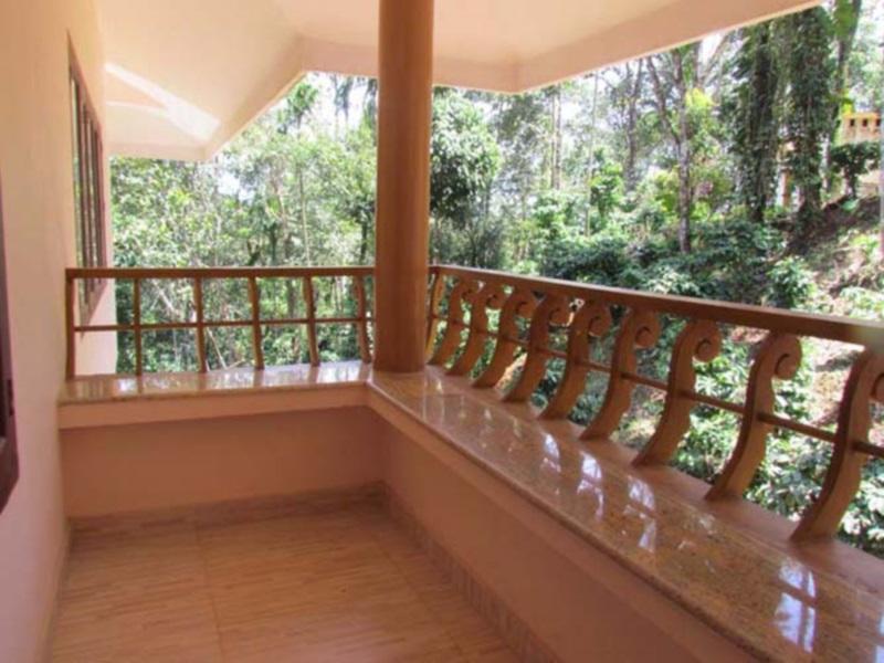 Peter'S Coffee Creek Nature Resort Meppādi Esterno foto
