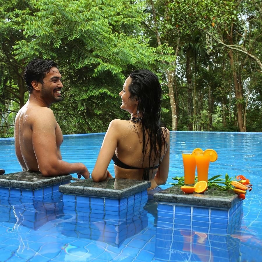 Peter'S Coffee Creek Nature Resort Meppādi Esterno foto