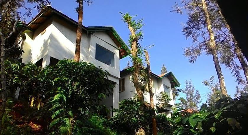 Peter'S Coffee Creek Nature Resort Meppādi Esterno foto